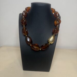 Ketting Nathalie Bruin