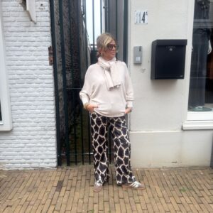 Broek Giraf