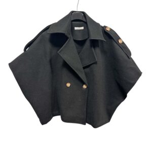 Trenchcoat Britt Zwart