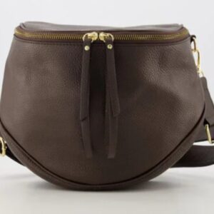 Tas Olivia Bordeauxrood