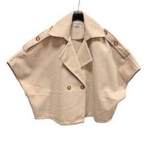 Trenchcoat Britt Beige