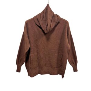 Trui Lola Chocoladebruin