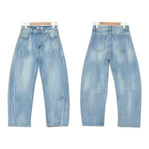 Spijkerbroek Melissa