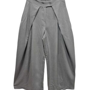 Broek Danielle Grijs