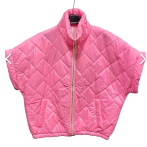 Bodywarmer Estelle Roze