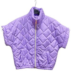 Bodywarmer Estelle Lila