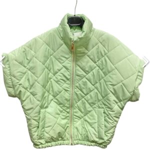 Bodywarmer Estelle Pistache