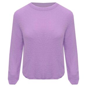 Trui Sophia Lila
