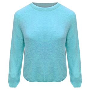 Trui Sophia Turquoise