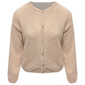 Vest Anouk Beige