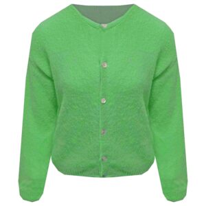 Vest Anouk Appelgroen