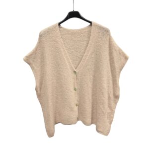 Top Rosie Beige
