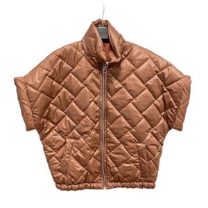 Bodywarmer Estelle Camel