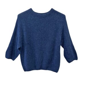 Top Nola Donkerblauw