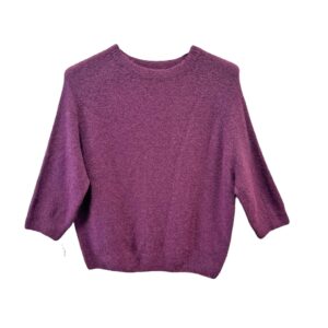 Top Nola Donkerpaars