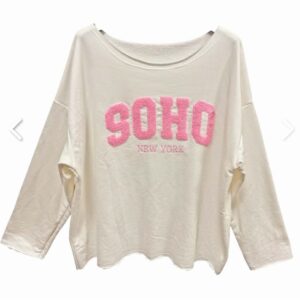 Sweater Dominique Roomwit