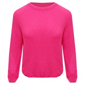 Trui Sophia Fuchsia