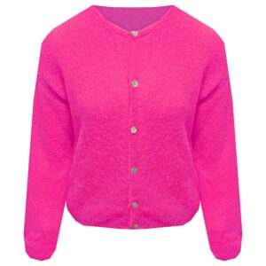 Vest Anouk Fuchsia