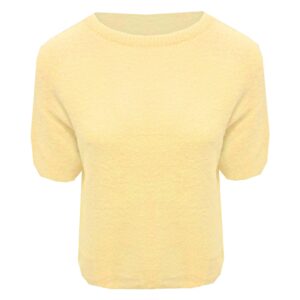 Top Alice Lichtgeel