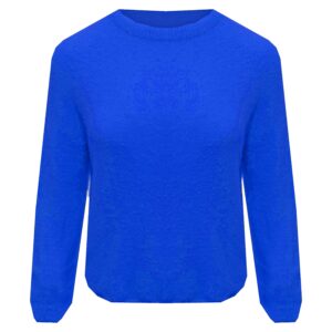 Trui Sophia Kobaltblauw