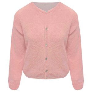 Vest Anouk Lichtroze