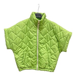 Bodywarmer Estelle Lime
