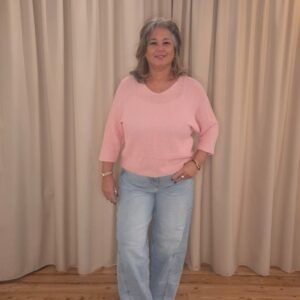 Top Danique Roze