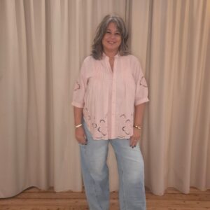 Blouse Noa Roze