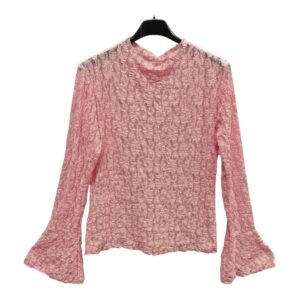 Kanten Top Nora Oudroze