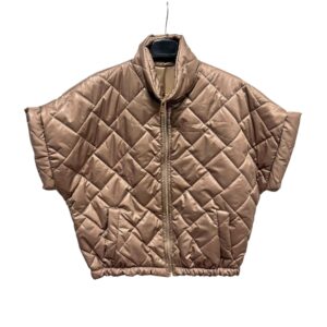 Bodywarmer Estelle Taupe