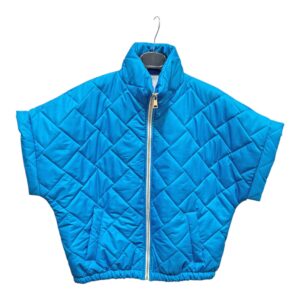 Bodywarmer Estelle Zeeblauw