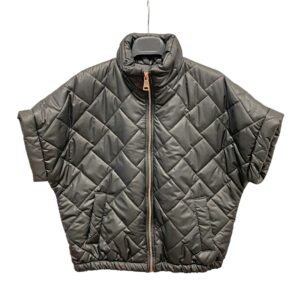 Bodywarmer Estelle Zwart