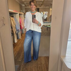 Soultouch Blouse Kate Wit