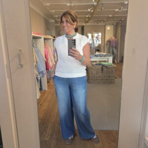 Soultouch Polo Bonno Wit