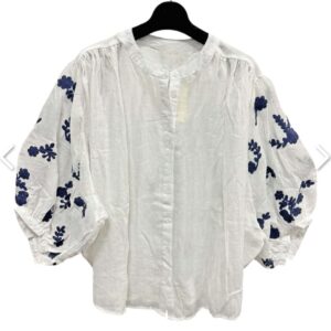 Blouse Lieke Wit
