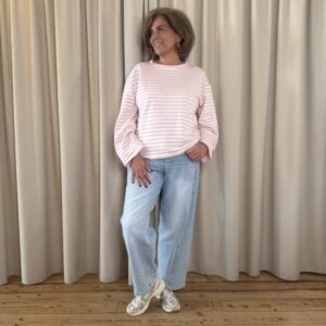 Shirt Lola Lichtroze