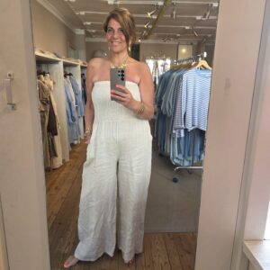 Jumpsuit Claudia Zand