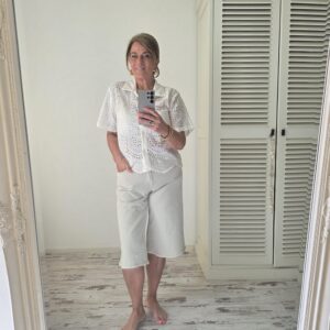 Blouse Nova