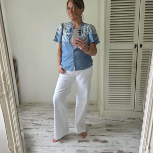 Blouse Ivy