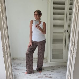 Broek Nina