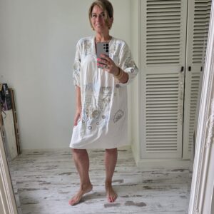 Tuniek Lizzy