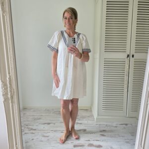 Tuniek Simone