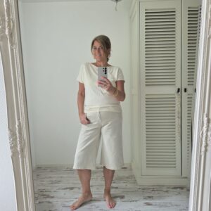 Shirt Saar Roomwit
