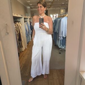 Jumpsuit Claudia Wit