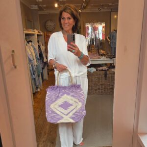 Tas Maya Lila