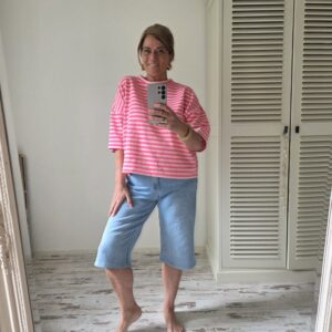 Shirt Amber Roze