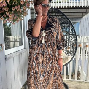 Jurk Suzie