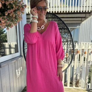 Jurk Bibi Hardroze