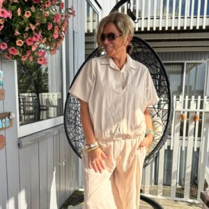 Blouse Tess