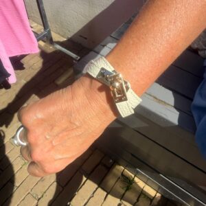 Armband Rosanne Roomwit